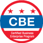 Certified Business Enterprise