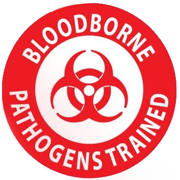 Bloodborne Pathogens Trained